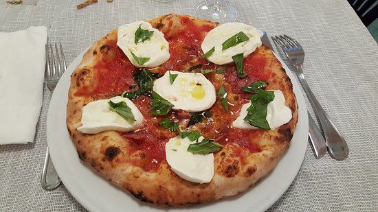 Pizzeria Gorizia 1962